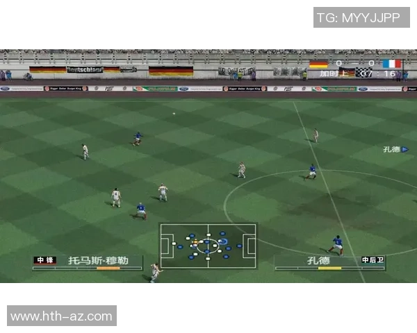 实况足球8中的欧文传奇：重温经典足球游戏的魅力与回忆